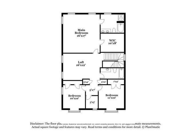 Building Photo - 4423 Wrangler View