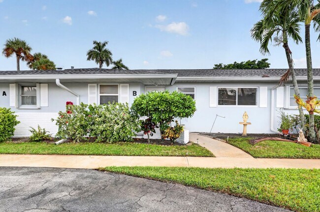 Foto del edificio - 2601 Crosley Dr W