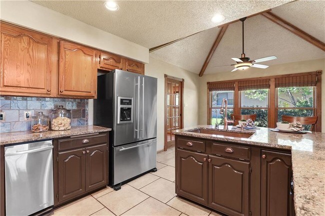 Foto del edificio - 3406 Highland Meadow Dr