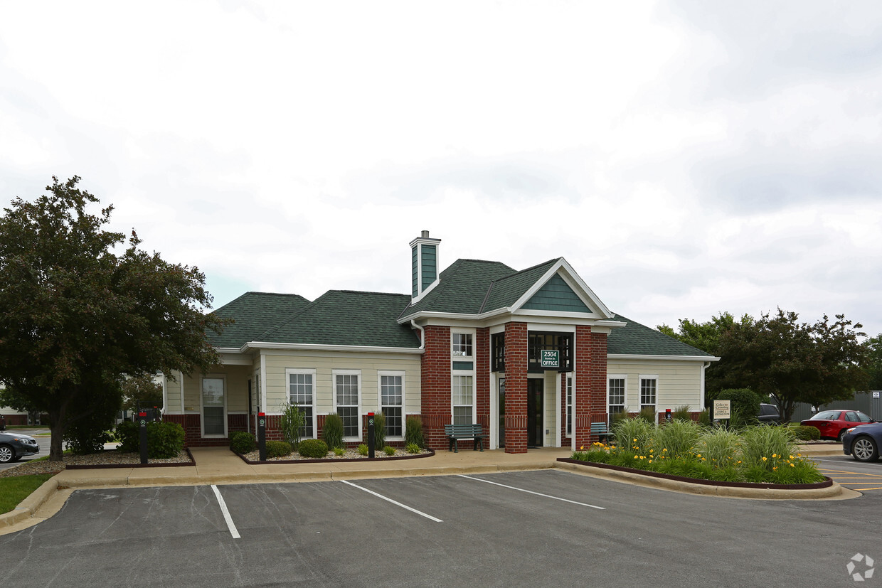 Foto principal - Coles Crossing Apartments