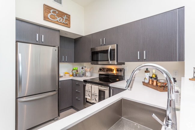 Photo - Brickell West City Rentals Apartments