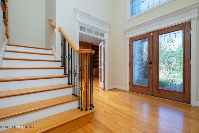 Foto del edificio - 3003 Glenhill Ct