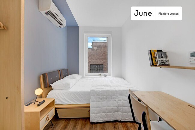 Foto del edificio - Lovely Private ROOM in Williamsburg