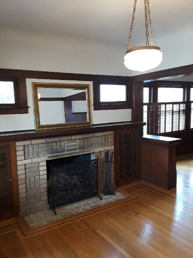 Photo - 1707 35th St (Sacramento, CA)