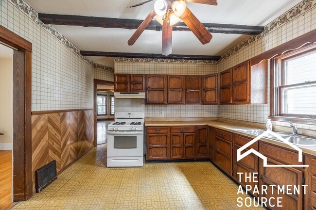 Building Photo - 5311 W Berenice Ave