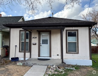Building Photo - 1424 E Lyndale Ave