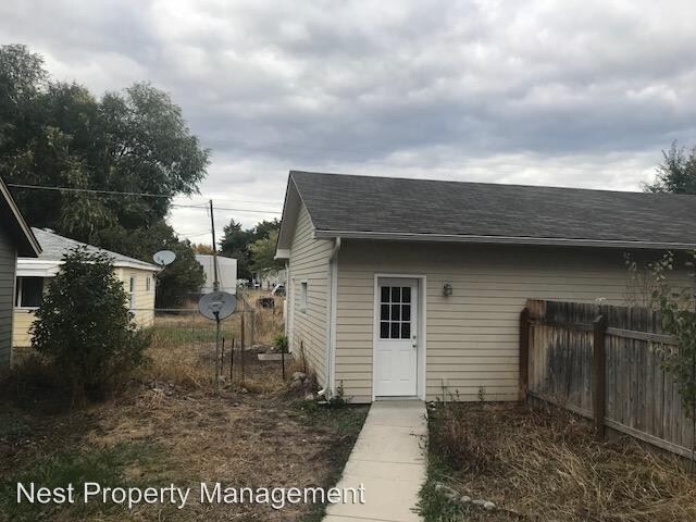 Building Photo - 3 br, 2.5 bath House - 2132 W Kent Ave