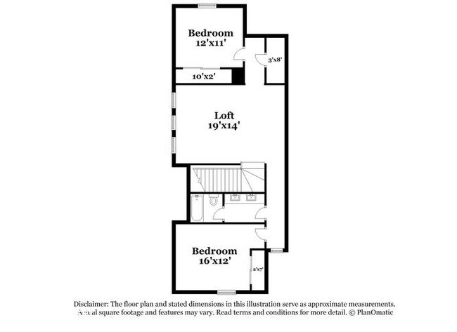 Foto del edificio - 14045 W Desert Flower Dr, Goodyear, AZ 85395