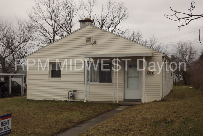Primary Photo - 2916 Revels Ave