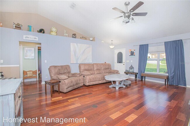 Foto del edificio - 3 br, 2 bath House - 14309 Sanhatchee Street