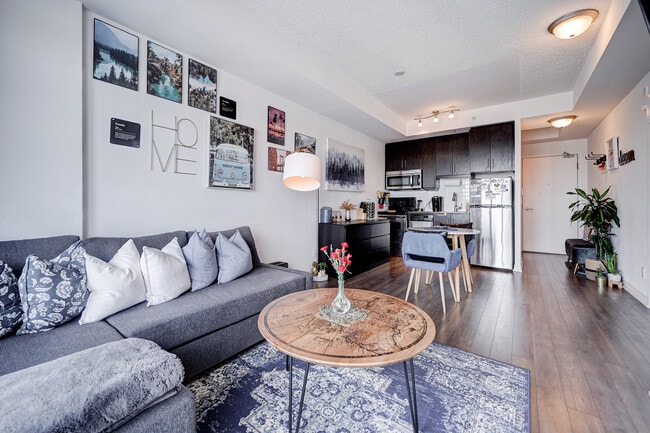 Building Photo - 15 James Finlay Way