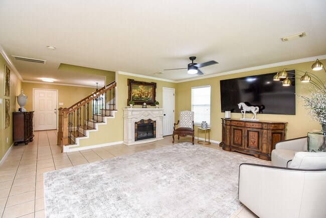 Foto del edificio - 19822 Breezy Cove Ct