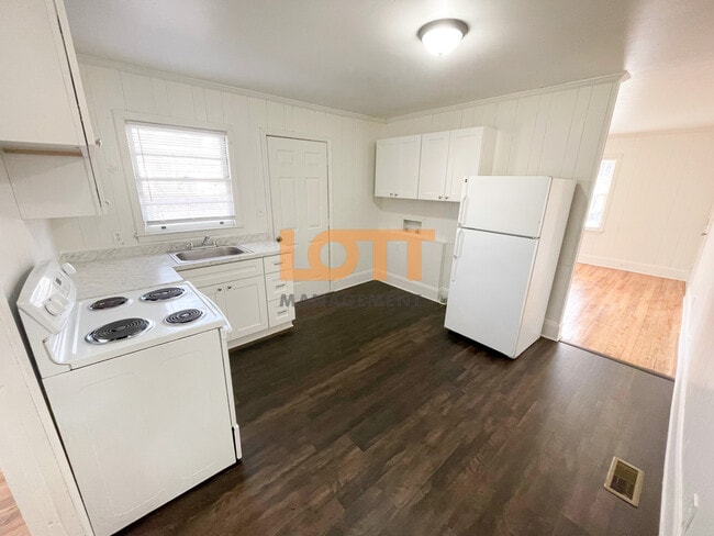 Foto del edificio - 205 King St