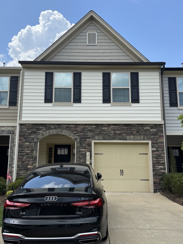 Photo - 218 Cross Blossom Rd (Durham, NC)