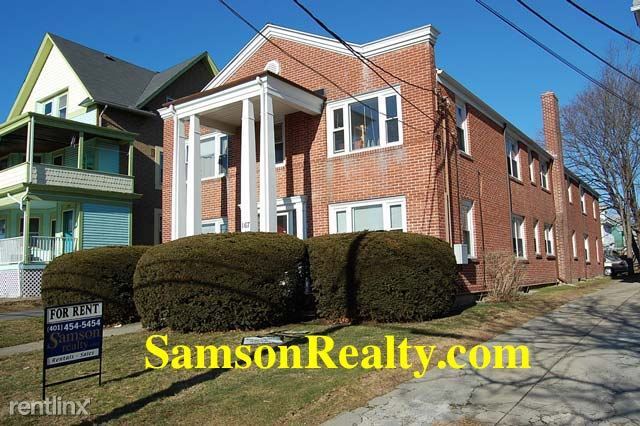 Primary Photo - 1 br, 1 bath Condo - 167 Norwood Ave 3 Unit 3