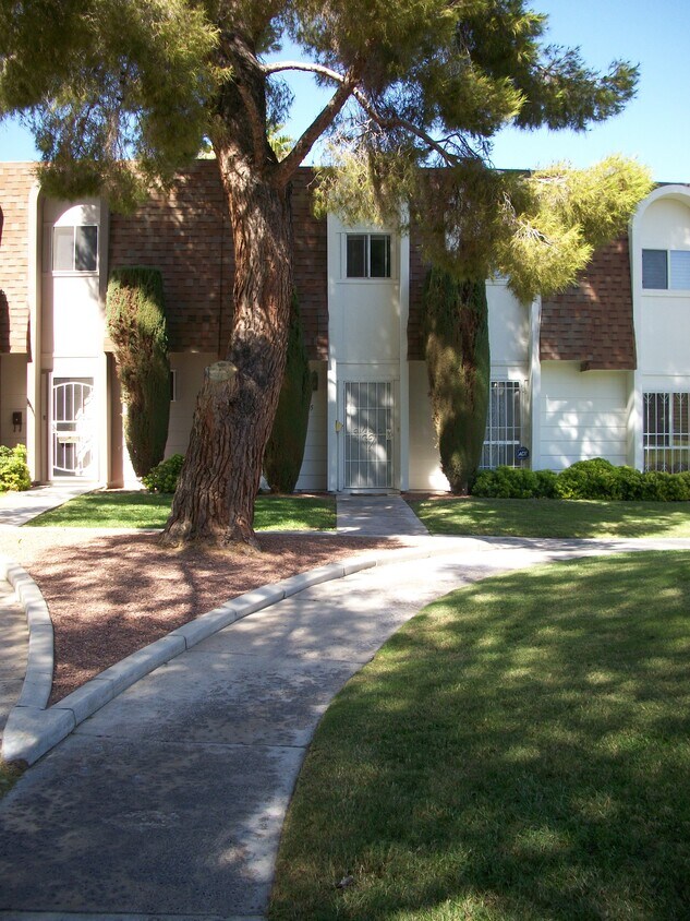 Primary Photo - 3445 Monte Carlo Dr