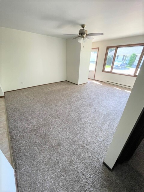 Foto del edificio - 1317 N 29th St