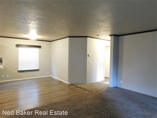 Building Photo - 3 br, 2 bath House - 4718 Deepwood Lp NE