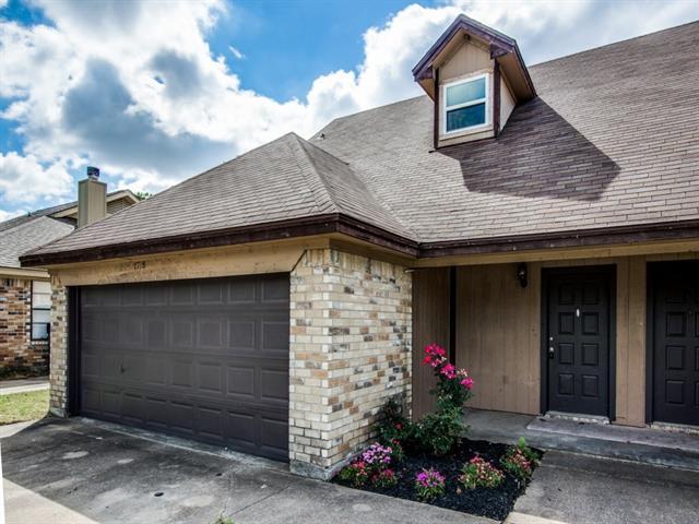 Foto del edificio - 7716 Sable Ln