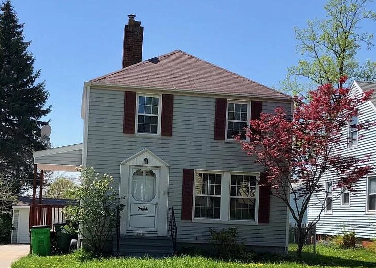 4610 E 86th St, Garfield Heights, OH 44125 House Rental in Garfield Heights, OH