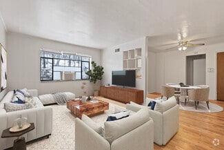 Building Photo - Colonial Terrace