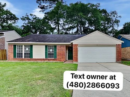 Foto del edificio - 23 Bayou Springs Ct