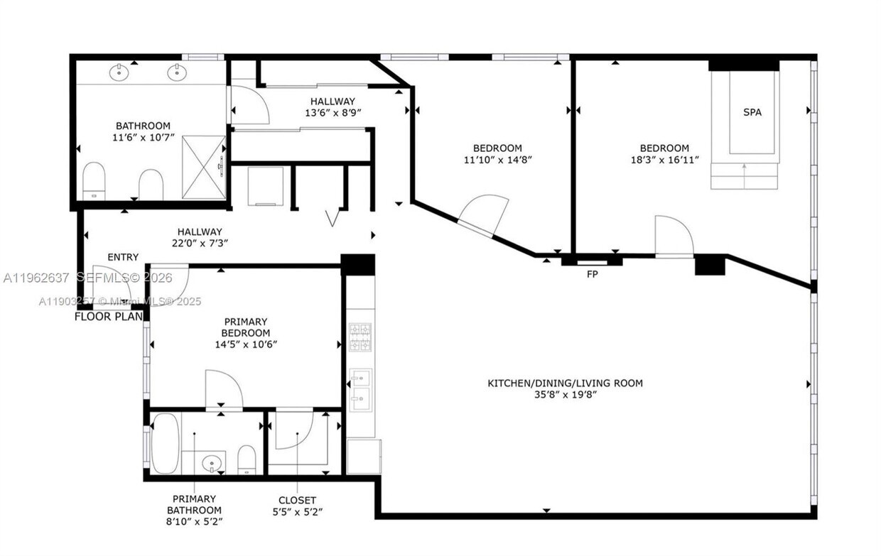 Foto del edificio - 7934 West Dr