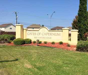 Foto del edificio - 8611 Waters Edge Dr
