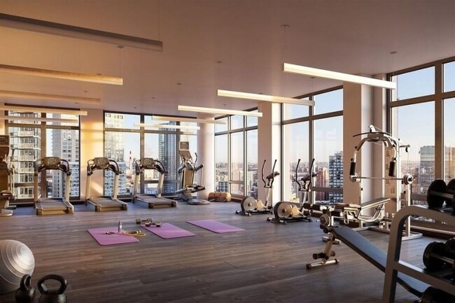 Foto del edificio - 0 bedroom in LONG ISLAND CITY NY 11101