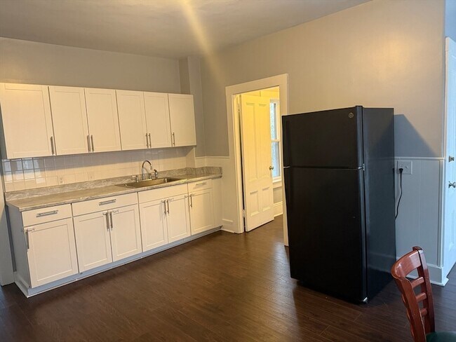 Foto del edificio - 5 Lothrop St