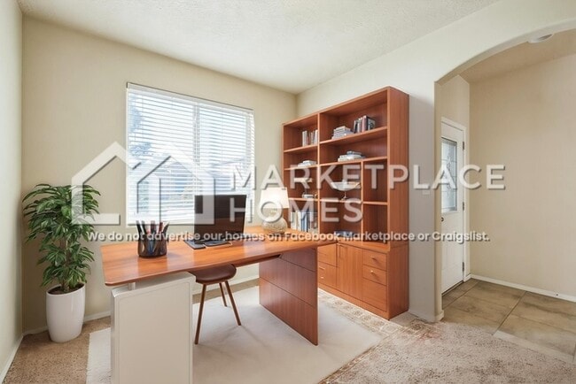 Building Photo - 7114 Wasilla Dr NE