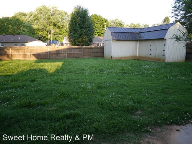 Foto del edificio - 3 br, 1 bath House - 3416 Peppermint Drive