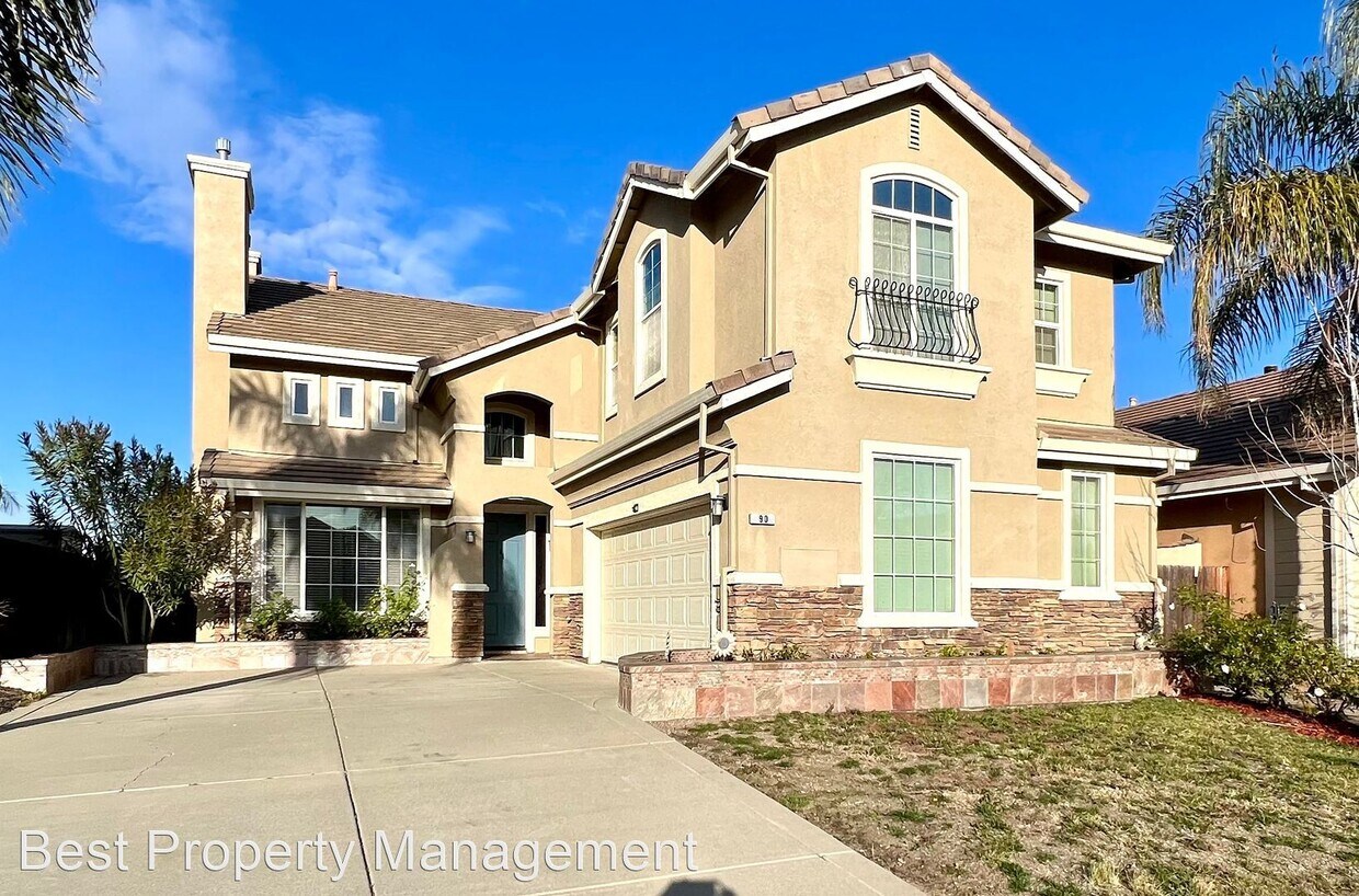 4 br, 2.5 bath House 90 Alpine Ct House Rental in Brentwood, CA