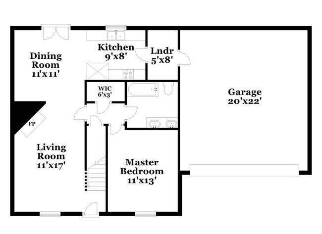 Building Photo - 4440 Lavergne Couchville Pike