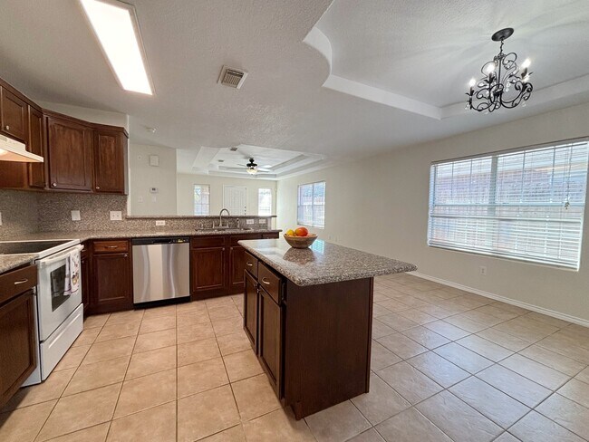 Foto del edificio - 18822 Driftwood Springs Dr