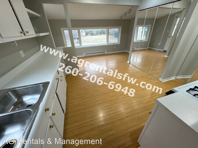Foto del edificio - 3 br, 1 bath House - 2819 Kentucky Ave
