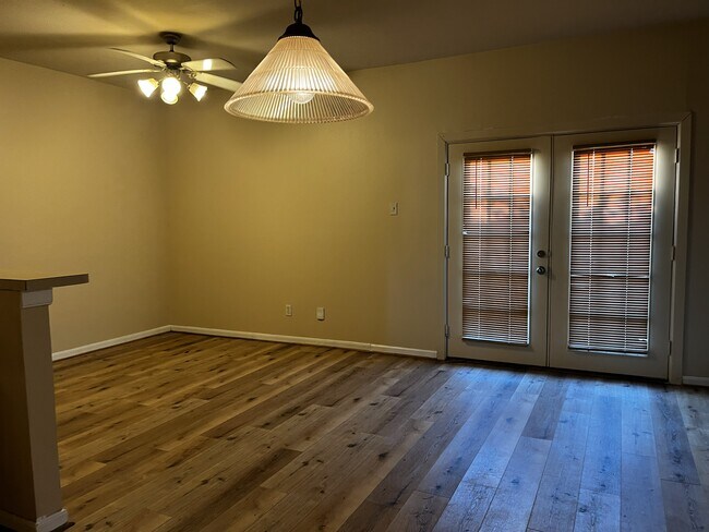 Dormitorio principal - 11811 Chetman Dr