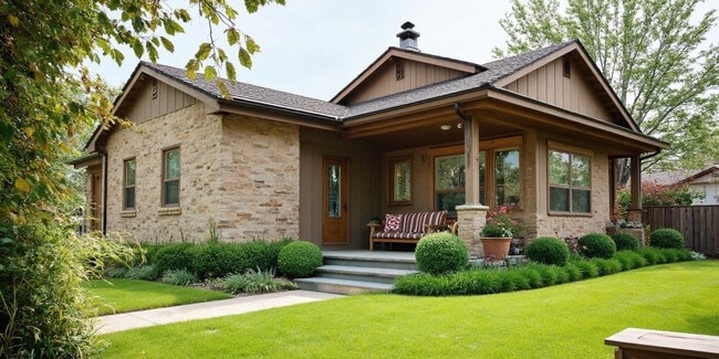 Building Photo - 9193 Pine Ridge Ln