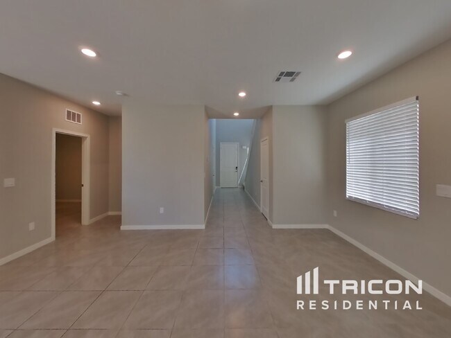 Building Photo - 2725 Royal Tourist Road North Las Vegas NV