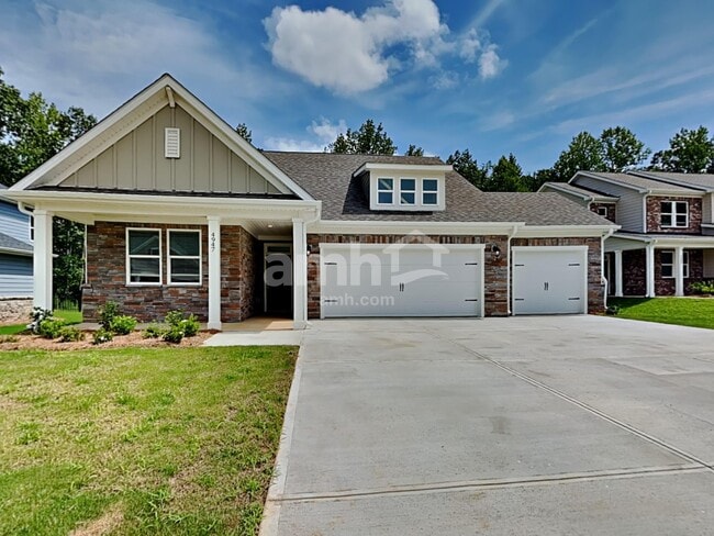 Building Photo - 4947 Pebble Bridge Wy