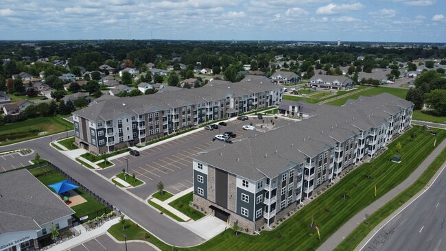 Foto del edificio - Kingston Crossings