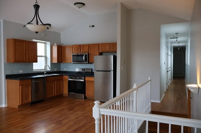 Foto del edificio - 2239 S Ridgeway Ave