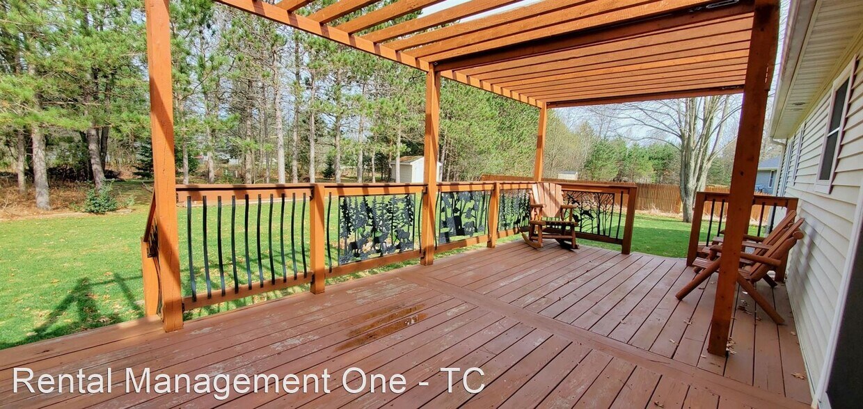 3886 Pebblecreek Ct, Cadillac, MI 49601 House Rental in Cadillac, MI