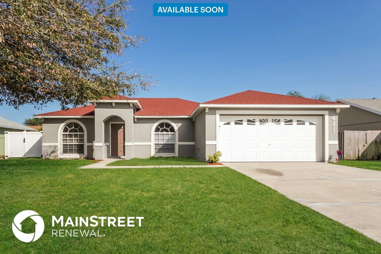 Foto principal - 4211 Lavender Way