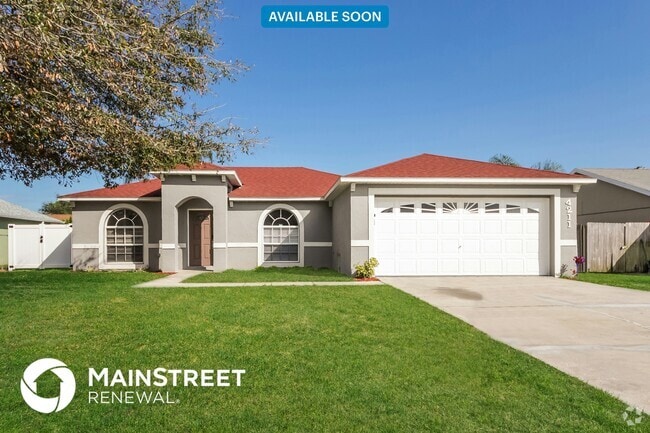 Building Photo - 4211 Lavender Way