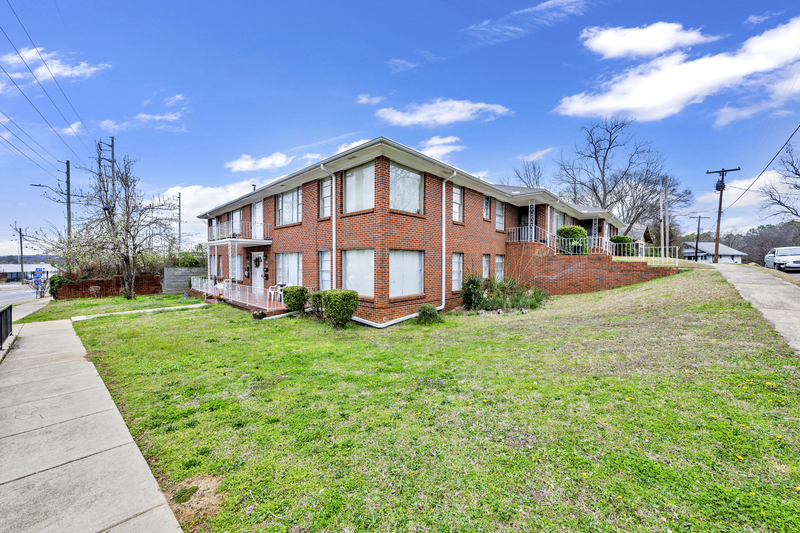 Foto principal - 2531 Ensley Ave