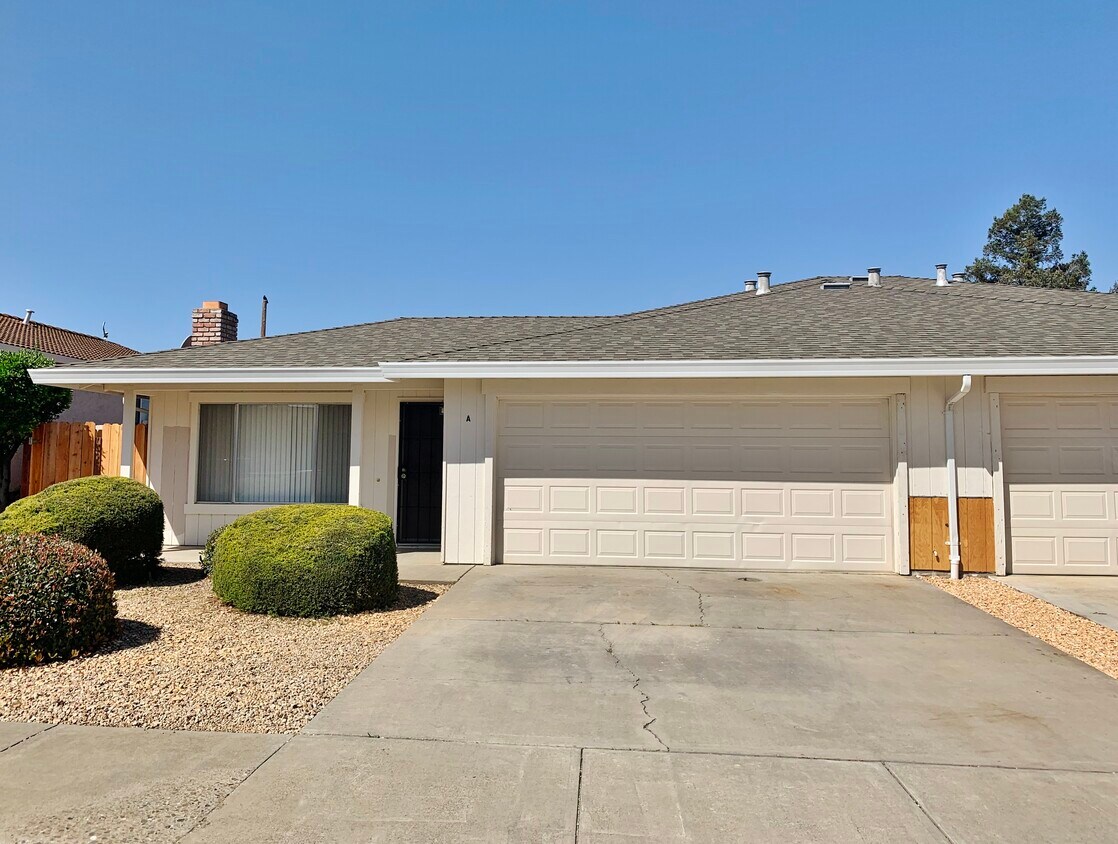 1620 Clearview Dr, Hollister, CA 95023 House Rental in Hollister, CA
