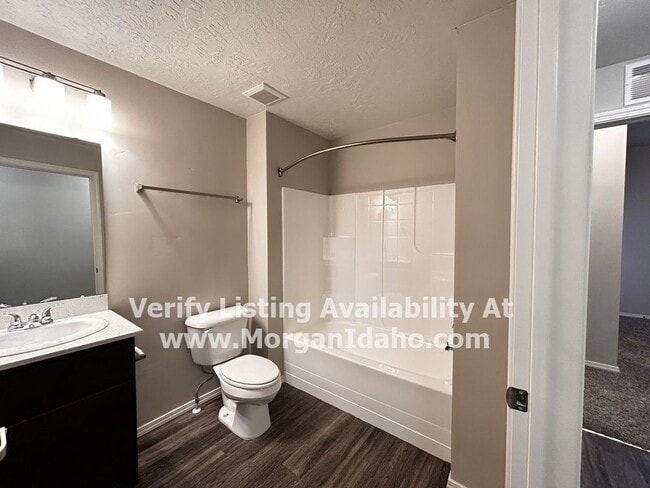 Building Photo - Quartz Counter tops, Two Balcony/Patio+ st...