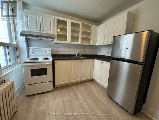 Photo du bâtiment - 20 Hallam St