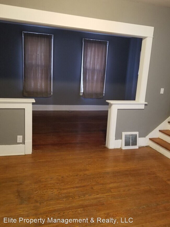 Building Photo - 4 br, 2 bath House - 309 N 8th Street